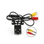 Auto si Moto - Electronice auto - Camere auto si DVR - Camera auto marsarier cu infrarosu C412 - Infinity.ro