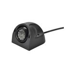 Auto si Moto - Electronice auto - Accesorii electronice auto - Camera marsarier cu infrarosu 12V - 24V pentru Camioane, Autocare, Bus-uri - Infinity.ro