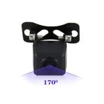 Auto si Moto - Electronice auto - Camere auto si DVR - Camera auto marsarier cu unghi reglabil - Infinity.ro