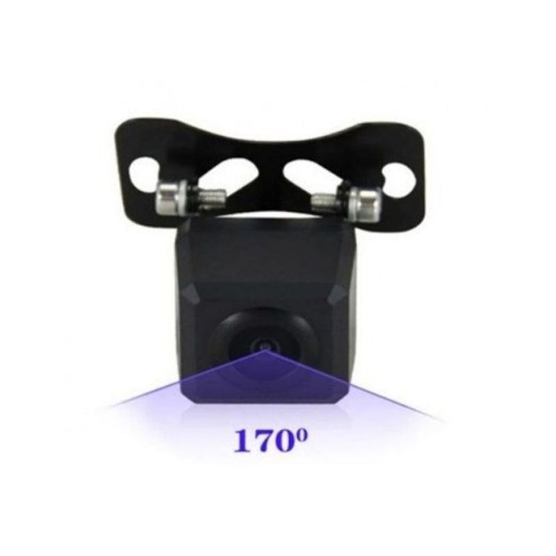 Auto si Moto - Electronice auto - Camere auto si DVR - Camera auto marsarier cu unghi reglabil - Infinity.ro