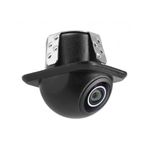 Auto si Moto - Electronice auto - Accesorii electronice auto - Camera marsarier HD unghi 170 grade cu StarLight Night Vision - Infinity.ro
