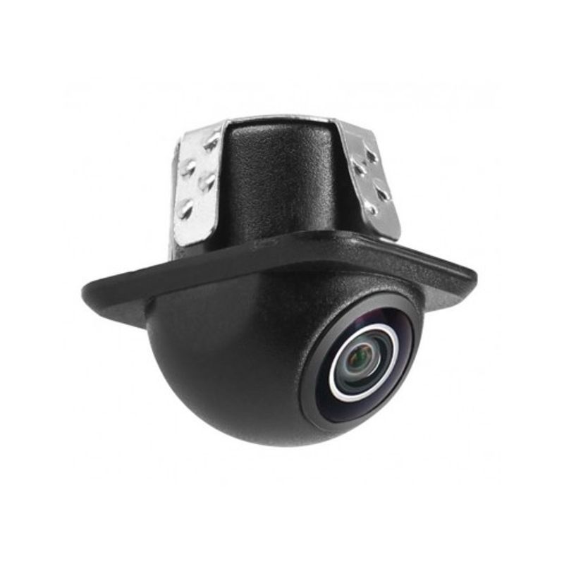 Auto si Moto - Electronice auto - Accesorii electronice auto - Camera marsarier HD unghi 170 grade cu StarLight Night Vision - Infinity.ro