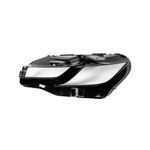 Auto si Moto - Piese auto si accesorii - Caroserie - Faruri, stopuri si proiectoare - Set 2 sticle faruri pentru Volkswagen Arteon (2019 - ) - Infinity.ro