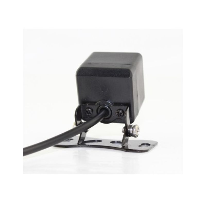 Auto si Moto - Electronice auto - Camere auto si DVR - Camera auto frontala C407-F - Infinity.ro