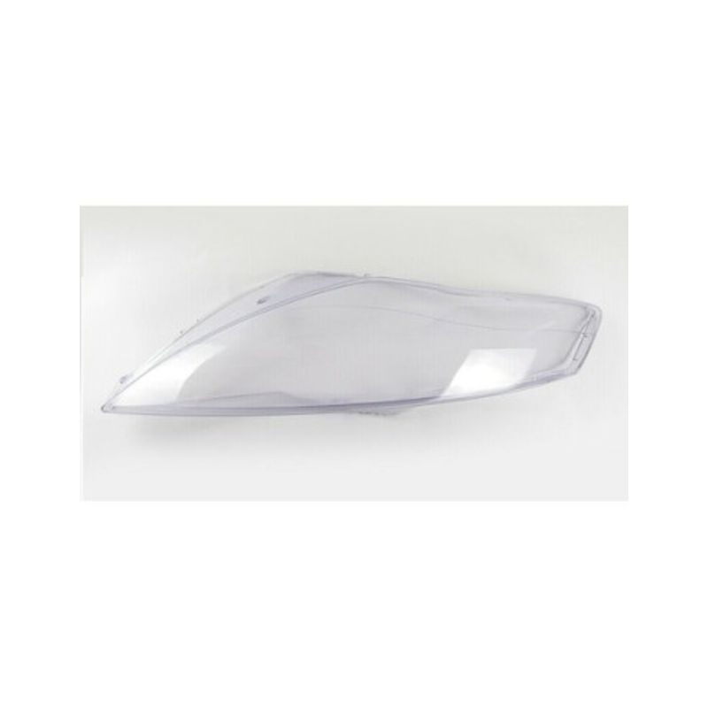 Auto si Moto - Piese auto si accesorii - Caroserie - Faruri, stopuri si proiectoare - Set 2 sticle faruri pentru Ford Mondeo MK4 (2008 - 2012) - Infinity.ro