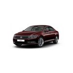 Auto si Moto - Piese auto si accesorii - Caroserie - Faruri, stopuri si proiectoare - Set 2 sticle faruri pentru Volkswagen Passat B8 (2015 - 2019) pentru farurile Hella cu Xenon si LED - Infinity.ro