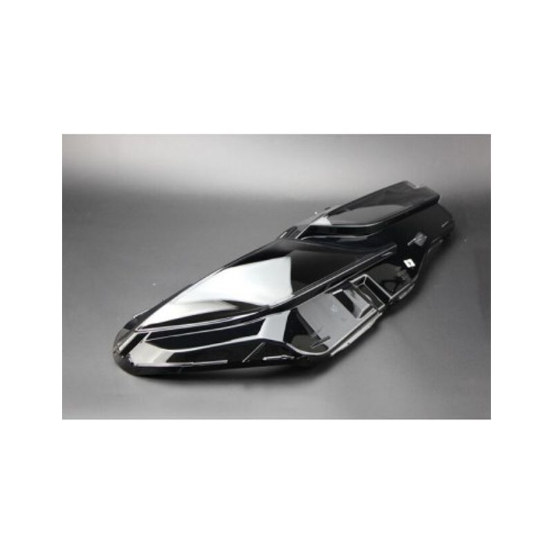 Auto si Moto - Piese auto si accesorii - Caroserie - Faruri, stopuri si proiectoare - Set 2 sticle faruri pentru Volkswagen Arteon (2019 - ) - Infinity.ro