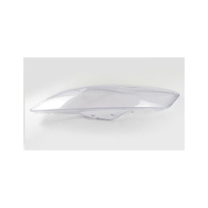 Auto si Moto - Piese auto si accesorii - Caroserie - Faruri, stopuri si proiectoare - Set 2 sticle faruri pentru Ford Mondeo MK4 (2008 - 2012) - Infinity.ro