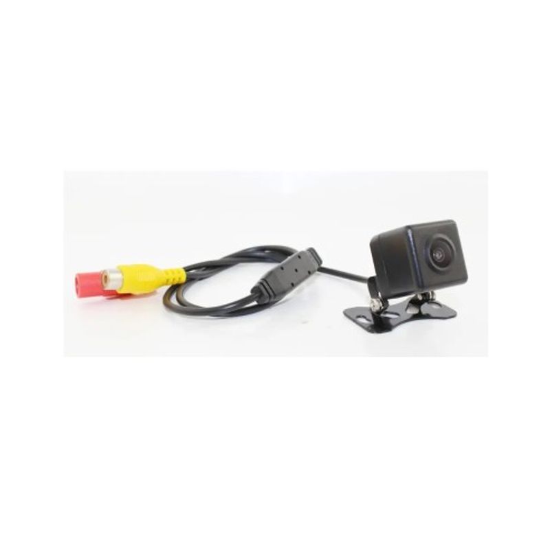 Auto si Moto - Electronice auto - Camere auto si DVR - Camera auto frontala C407-F - Infinity.ro
