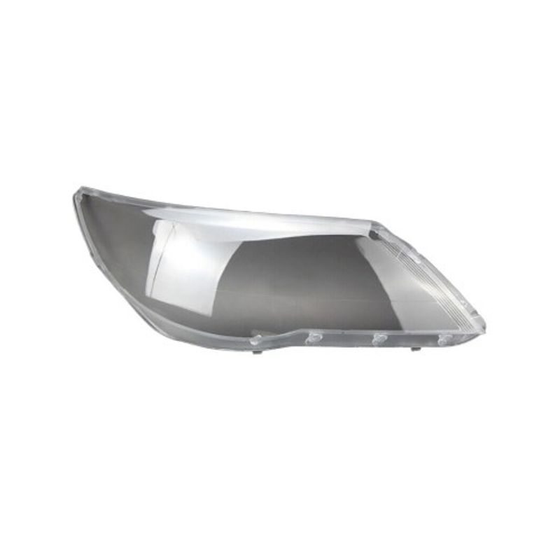 Auto si Moto - Piese auto si accesorii - Caroserie - Faruri, stopuri si proiectoare - Set 2 sticle faruri pentru Volkswagen Tiguan (2007 - 2011) - Infinity.ro