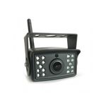 Auto si Moto - Electronice auto - Accesorii electronice auto - Camera auto WI-FI rezolutie HD pentru marsarier/frontala cu Nightvision 12-24V WIFI - Infinity.ro