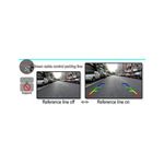 Auto si Moto - Electronice auto - Accesorii electronice auto - Camera marsarier HD unghi 170 grade cu StarLight Night Vision - Infinity.ro