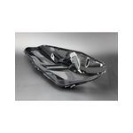 Auto si Moto - Piese auto si accesorii - Caroserie - Faruri, stopuri si proiectoare - Set 2 sticle faruri pentru Volkswagen Arteon (2019 - ) - Infinity.ro