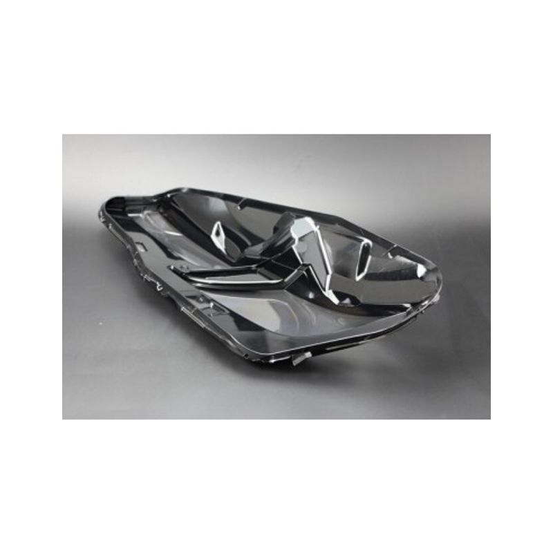 Auto si Moto - Piese auto si accesorii - Caroserie - Faruri, stopuri si proiectoare - Set 2 sticle faruri pentru Volkswagen Arteon (2019 - ) - Infinity.ro