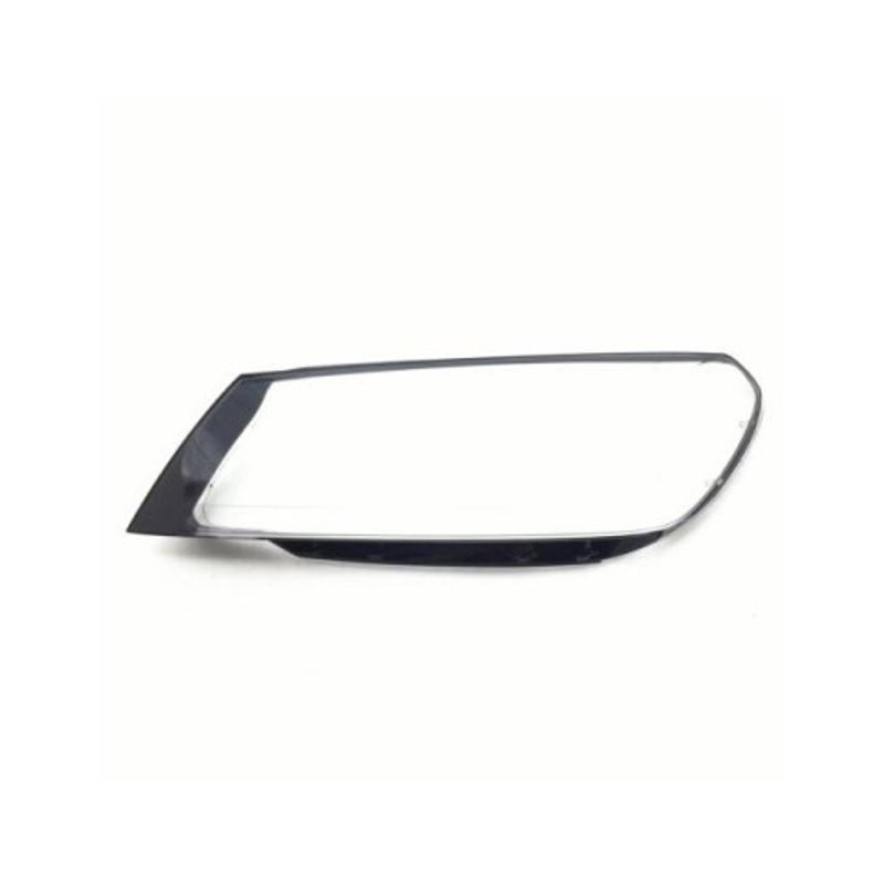 Auto si Moto - Piese auto si accesorii - Caroserie - Faruri, stopuri si proiectoare - Set 2 sticle faruri pentru Volkswagen Touareg 2 Facelift (2015 - 2018) - Infinity.ro