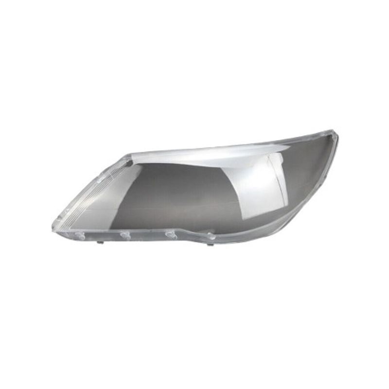 Auto si Moto - Piese auto si accesorii - Caroserie - Faruri, stopuri si proiectoare - Set 2 sticle faruri pentru Volkswagen Tiguan (2007 - 2011) - Infinity.ro