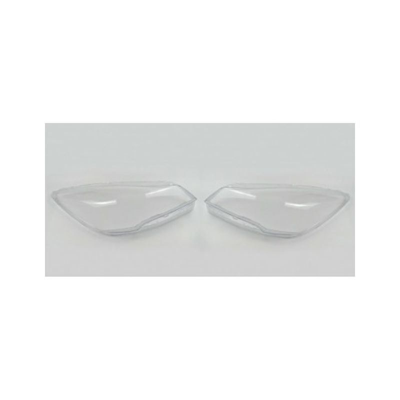 Auto si Moto - Piese auto si accesorii - Caroserie - Faruri, stopuri si proiectoare - Set 2 sticle faruri pentru Ford Kuga II (2012 - 2016) - Infinity.ro