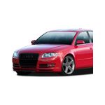 Auto si Moto - Piese auto si accesorii - Caroserie - Faruri, stopuri si proiectoare - Set 2 sticle faruri pentru Audi A4 B7 (2004 - 2007) - Infinity.ro