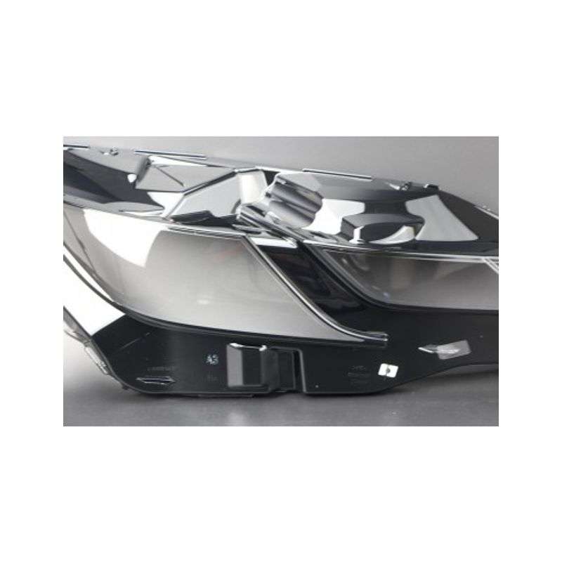 Auto si Moto - Piese auto si accesorii - Caroserie - Faruri, stopuri si proiectoare - Set 2 sticle faruri pentru Volkswagen Arteon (2019 - ) - Infinity.ro