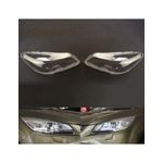 Auto si Moto - Piese auto si accesorii - Caroserie - Faruri, stopuri si proiectoare - Set 2 sticle faruri pentru Ford Kuga II (2012 - 2016) - Infinity.ro
