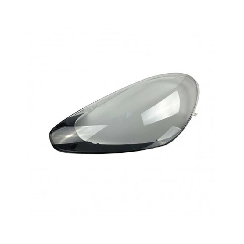 Auto si Moto - Piese auto si accesorii - Caroserie - Faruri, stopuri si proiectoare - Set 2 sticle faruri pentru Porsche Cayenne (2015 - 2018) - Infinity.ro