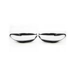 Auto si Moto - Piese auto si accesorii - Caroserie - Faruri, stopuri si proiectoare - Set 2 sticle faruri pentru Ford Mondeo MK5 (2013 - 2015) - Infinity.ro