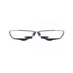 Auto si Moto - Piese auto si accesorii - Caroserie - Faruri, stopuri si proiectoare - Set 2 sticle faruri pentru Audi A3 8V Facelift (2017 - 2019) - Infinity.ro