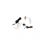 Auto si Moto - Electronice auto - Camere auto si DVR - Camera auto marsarier / frontala cu sistem de spalare camera - Infinity.ro