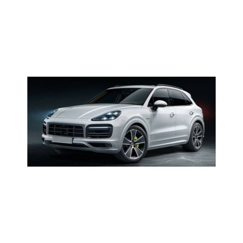 Auto si Moto - Piese auto si accesorii - Caroserie - Faruri, stopuri si proiectoare - Set 2 sticle faruri pentru Porsche Cayenne (2015 - 2018) - Infinity.ro