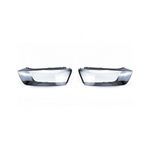 Auto si Moto - Piese auto si accesorii - Caroserie - Faruri, stopuri si proiectoare - Set 2 sticle faruri pentru Audi Q3 Facelift (2015-2018) - Infinity.ro