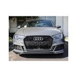 Auto si Moto - Piese auto si accesorii - Caroserie - Faruri, stopuri si proiectoare - Set 2 sticle faruri pentru Audi A3 8V Facelift (2017 - 2019) - Infinity.ro
