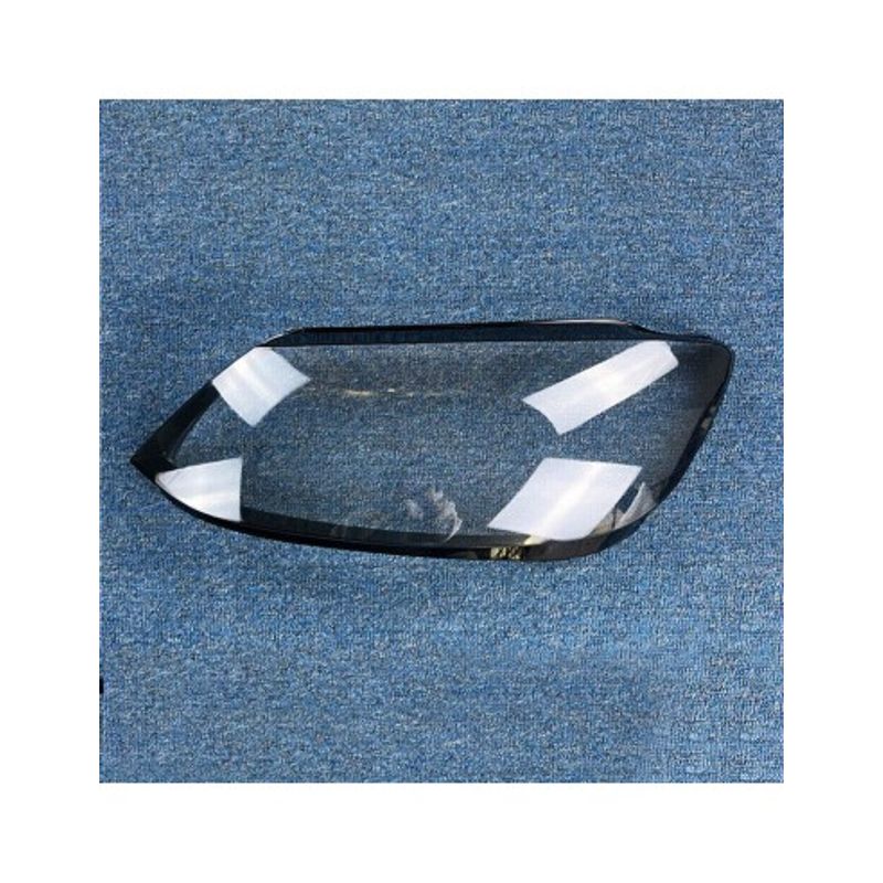 Auto si Moto - Piese auto si accesorii - Caroserie - Faruri, stopuri si proiectoare - Set 2 sticle faruri pentru Volkswagen Sharan (2011 - 2023) - Infinity.ro