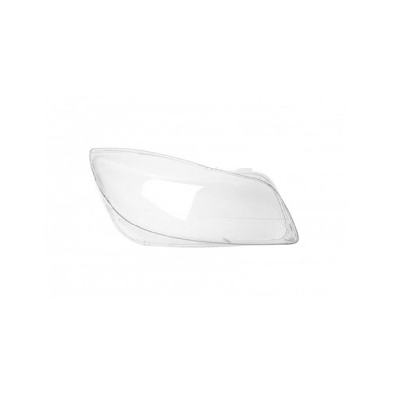 Auto si Moto - Piese auto si accesorii - Caroserie - Faruri, stopuri si proiectoare - Set 2 sticle faruri pentru Opel Insignia A (2008 - 2013) - Infinity.ro