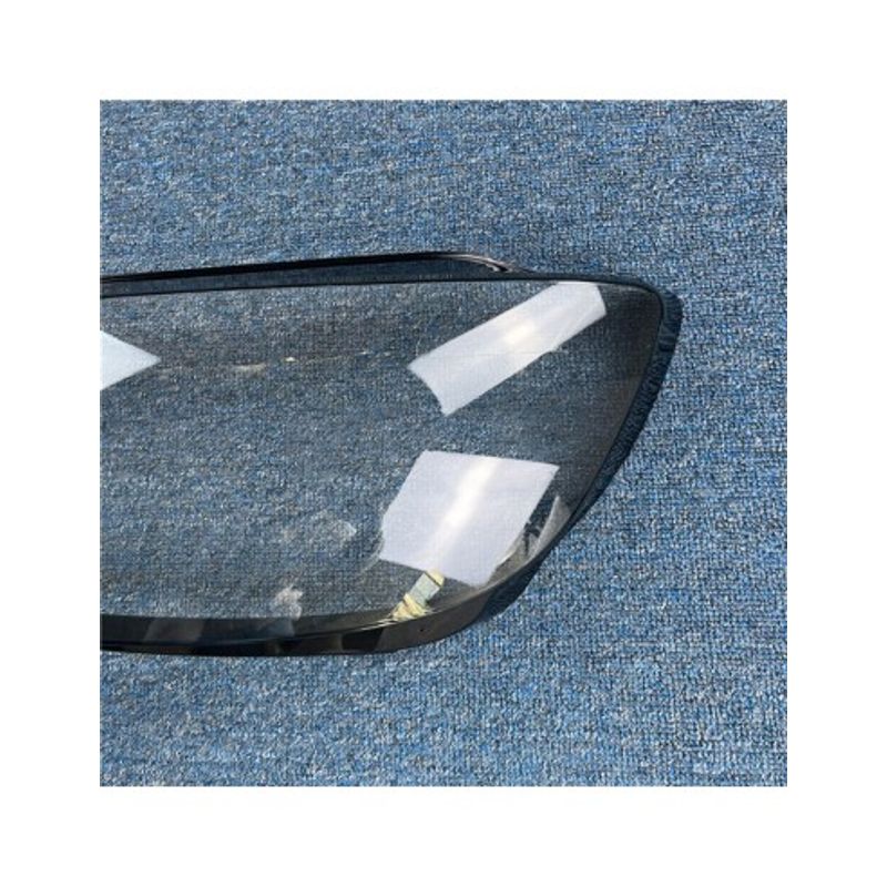 Auto si Moto - Piese auto si accesorii - Caroserie - Faruri, stopuri si proiectoare - Set 2 sticle faruri pentru Volkswagen Sharan (2011 - 2023) - Infinity.ro
