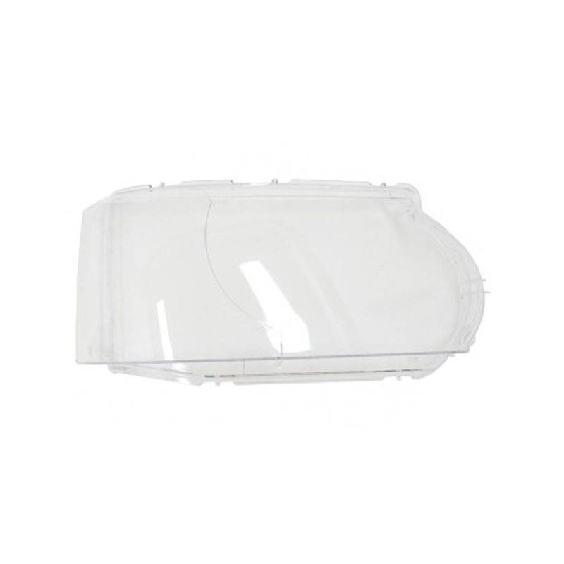 Auto si Moto - Piese auto si accesorii - Caroserie - Faruri, stopuri si proiectoare - Set 2 sticle faruri pentru Range Rover Vogue (2010 - 2012) - Infinity.ro