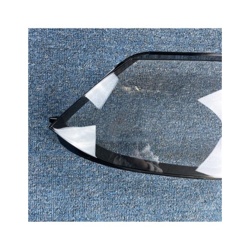 Auto si Moto - Piese auto si accesorii - Caroserie - Faruri, stopuri si proiectoare - Set 2 sticle faruri pentru Volkswagen Sharan (2011 - 2023) - Infinity.ro
