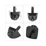Auto si Moto - Electronice auto - Accesorii electronice auto - Camera marsarier/frontala AHD/CVBS unghi 170 grade cu StarLight Night Vision - Infinity.ro