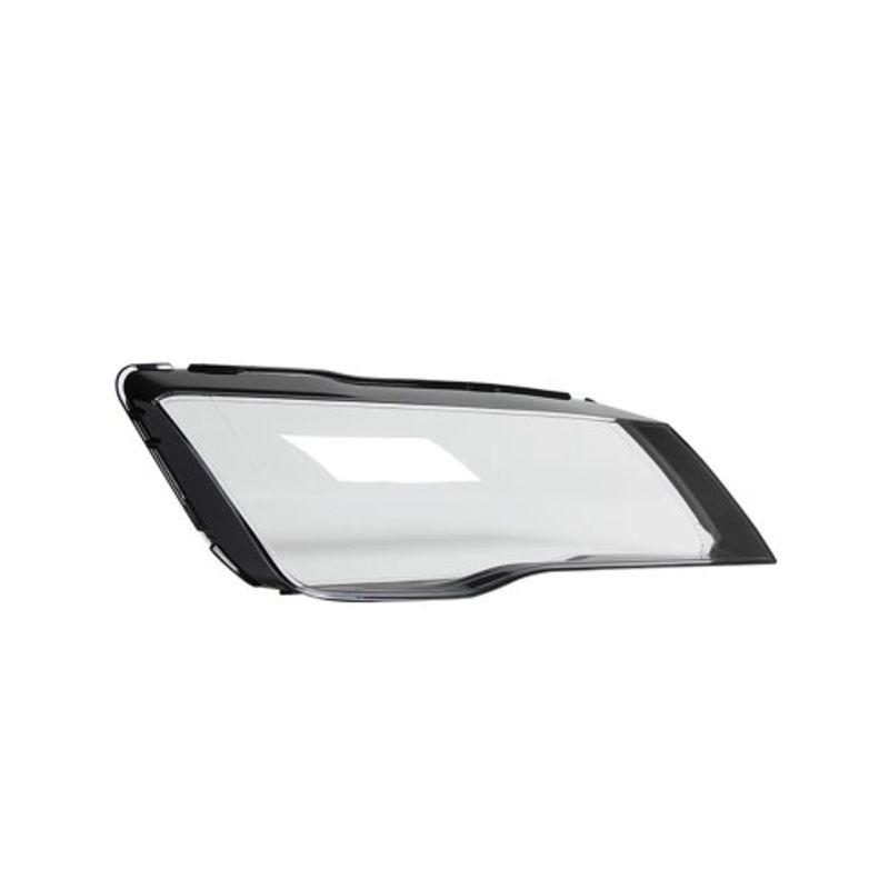 Auto si Moto - Piese auto si accesorii - Caroserie - Faruri, stopuri si proiectoare - Set 2 sticle faruri pentru Audi A7 C7 Non Facelift (2010 - 2014) - Infinity.ro