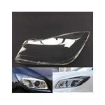 Auto si Moto - Piese auto si accesorii - Caroserie - Faruri, stopuri si proiectoare - Set 2 sticle faruri pentru Opel Insignia A (2008 - 2013) - Infinity.ro