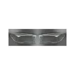 Auto si Moto - Piese auto si accesorii - Caroserie - Faruri, stopuri si proiectoare - Set 2 sticle faruri pentru Ford Kuga II Facelift (2016 - 2019) - Infinity.ro