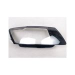 Auto si Moto - Piese auto si accesorii - Caroserie - Faruri, stopuri si proiectoare - Set 2 sticle faruri pentru Audi Q5 8R Facelift (2013 - 2016) - Infinity.ro