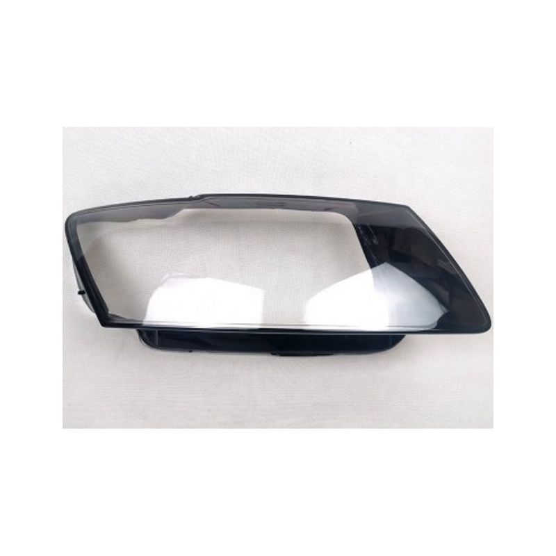 Auto si Moto - Piese auto si accesorii - Caroserie - Faruri, stopuri si proiectoare - Set 2 sticle faruri pentru Audi Q5 8R Facelift (2013 - 2016) - Infinity.ro