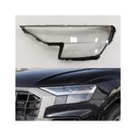 Auto si Moto - Piese auto si accesorii - Caroserie - Faruri, stopuri si proiectoare - Set 2 sticle faruri pentru Audi Q8 4M Non Facelift (2018-2022) - Infinity.ro