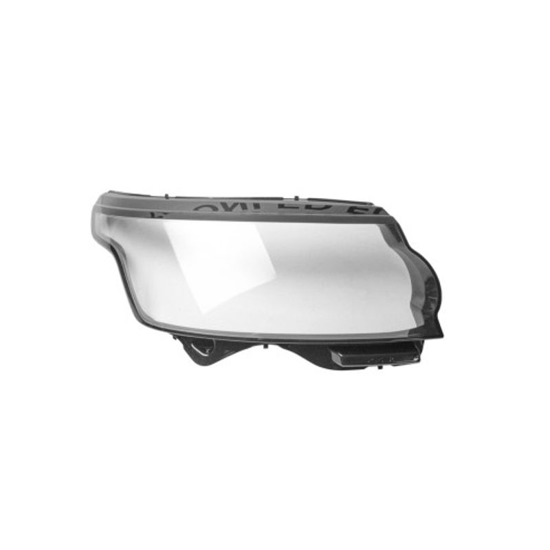 Auto si Moto - Piese auto si accesorii - Caroserie - Faruri, stopuri si proiectoare - Set 2 sticle faruri pentru Range Rover Vogue (2013 - 2017) - Infinity.ro