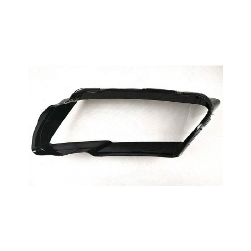 Auto si Moto - Piese auto si accesorii - Caroserie - Faruri, stopuri si proiectoare - Set 2 sticle faruri pentru Audi Q5 8R Facelift (2013 - 2016) - Infinity.ro