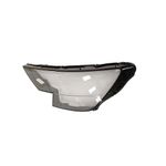 Auto si Moto - Piese auto si accesorii - Caroserie - Faruri, stopuri si proiectoare - Set 2 sticle faruri pentru Audi Q8 4M Non Facelift (2018-2022) - Infinity.ro