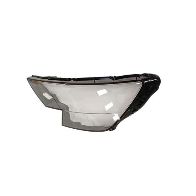 Auto si Moto - Piese auto si accesorii - Caroserie - Faruri, stopuri si proiectoare - Set 2 sticle faruri pentru Audi Q8 4M Non Facelift (2018-2022) - Infinity.ro