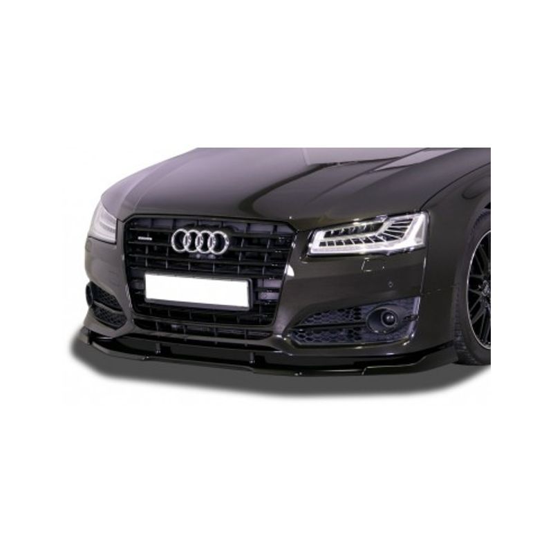 Auto si Moto - Piese auto si accesorii - Caroserie - Faruri, stopuri si proiectoare - Set 2 sticle faruri pentru Audi A8 4H D4 Facelift (2013 - 2017) - Infinity.ro