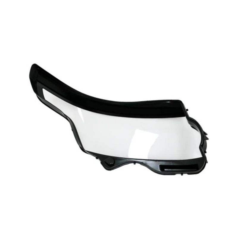 Auto si Moto - Piese auto si accesorii - Caroserie - Faruri, stopuri si proiectoare - Set 2 sticle faruri pentru Range Rover Vogue (2013 - 2017) - Infinity.ro