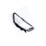 Auto si Moto - Piese auto si accesorii - Caroserie - Faruri, stopuri si proiectoare - Set 2 sticle faruri pentru Volkswagen T-ROC (2017 - 2020) - Infinity.ro